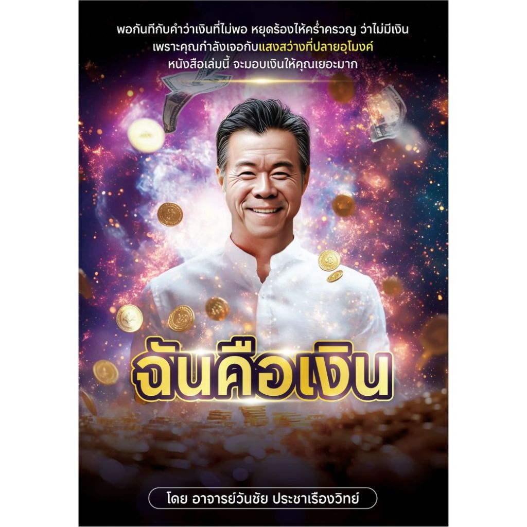 สินค้า/หนังสือ