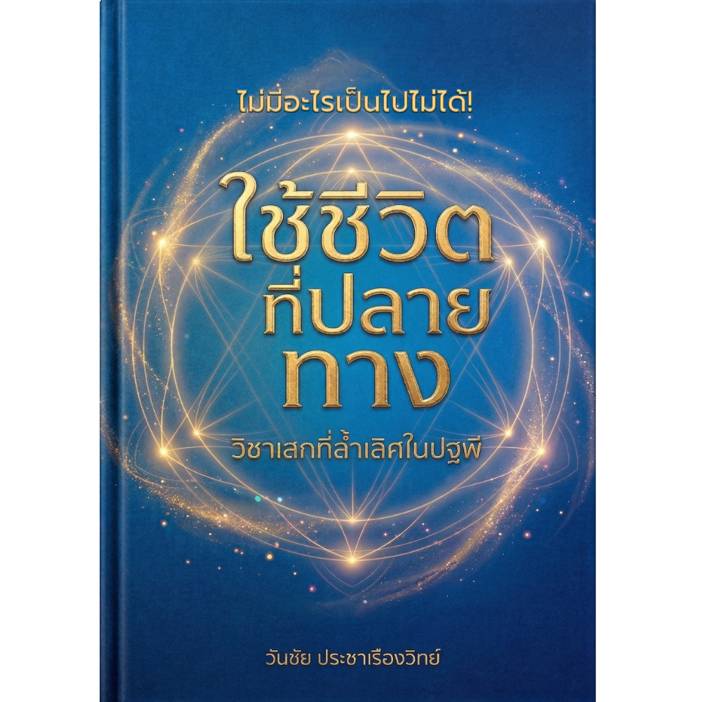 เปิดสูตรเสกชีวิตที่เหมาะกับคุณ ด้วยเลขท้ายปีเกิด