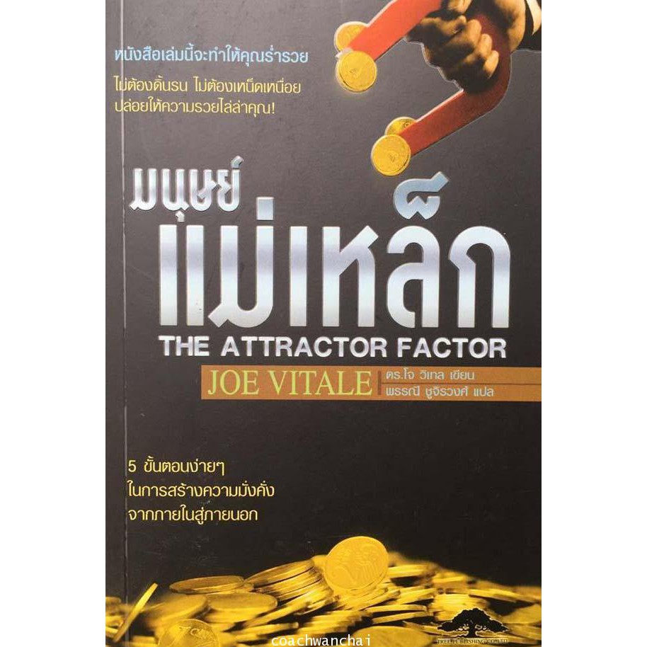 สินค้า/หนังสือ